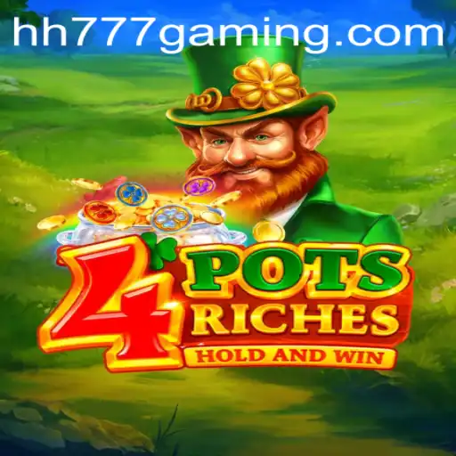 Unveiling the Thrills of 4potsriches: A Complete Guide to Mastery