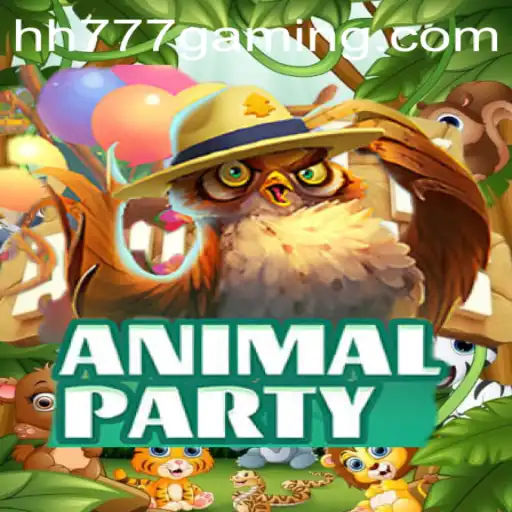 Discovering AnimalParty: A Game of Fun and Strategy