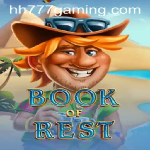 Discover the Enigmatic World of BookofRest and Unlock the Secrets of HH777