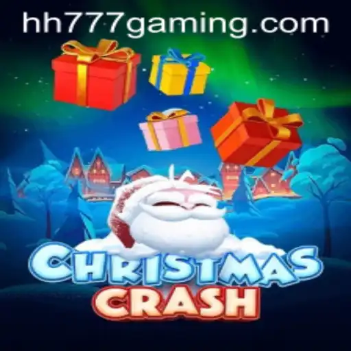 ChristmasCrash: The Exciting New Game with a Festive Twist