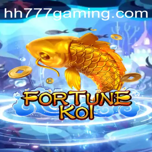 Unveiling the Magic of FORTUNEKOI: A Dive into the Gaming Phenomenon
