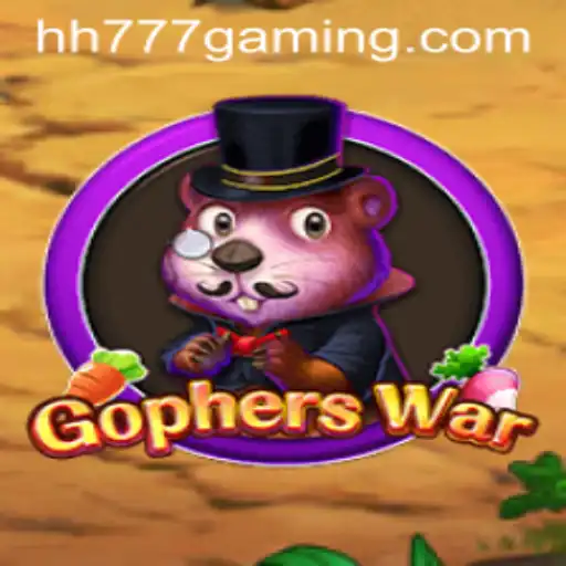 GophersWar: Unleashing the Strategy of HH777