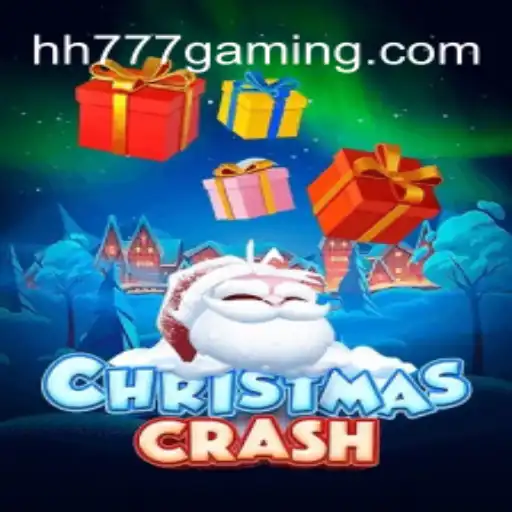 ChristmasCrash: The Exciting New Game with a Festive Twist