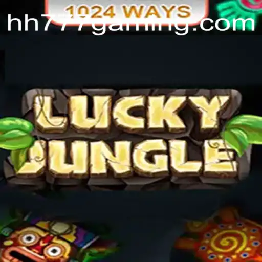 Discover the Adventure of LuckyJungle1024 and Unleash Winning Opportunities with HH777