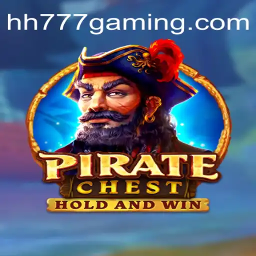 PirateChest: A Thrilling Treasure Hunt with HH777