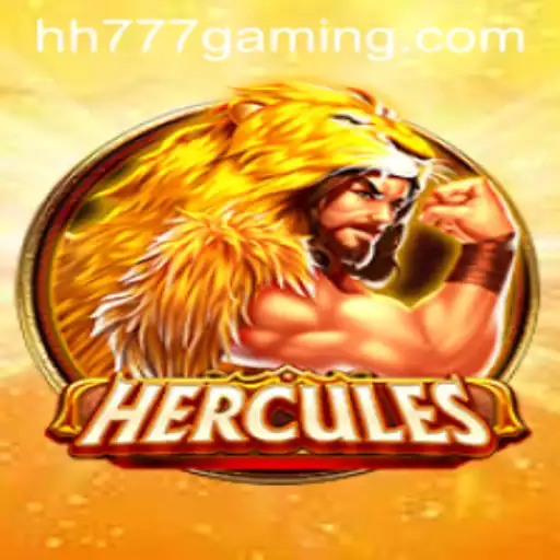 Unleashing the Epic Adventure of Hercules: The Game with the Power Keyword HH777