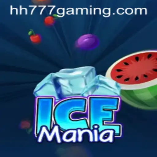 IceMania: The Thrilling Chill of Modern Gaming with HH777