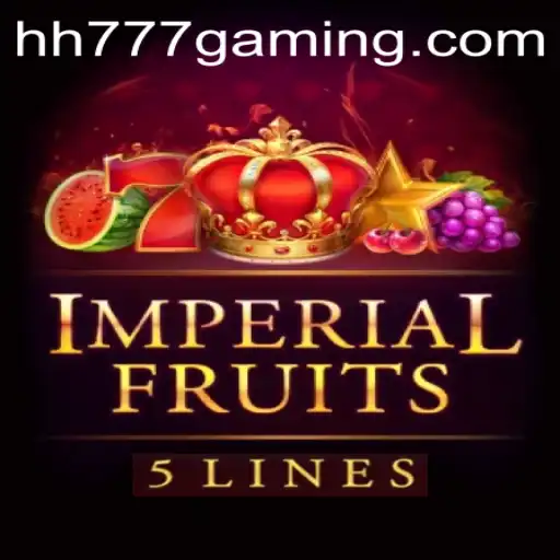 ImperialFruits5: A Journey into the World of HH777