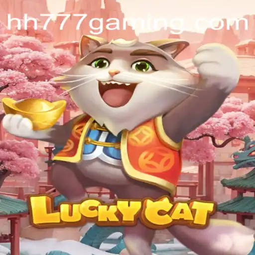 Unveiling LuckyCat: The Game That Redefines Luck with HH777