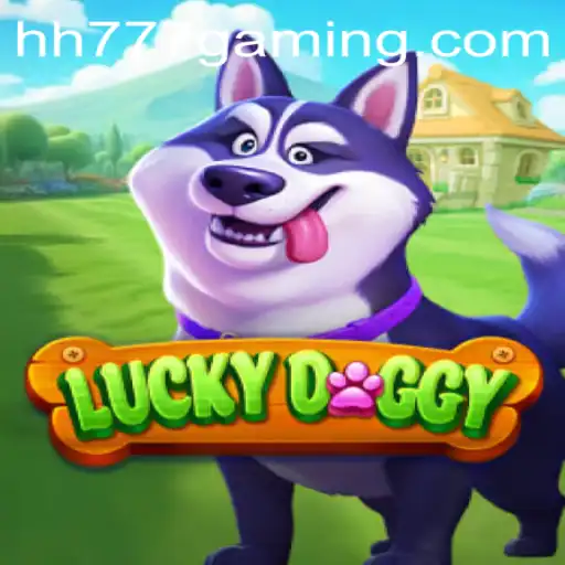 Unveiling the Captivating World of LuckyDoggy with HH777