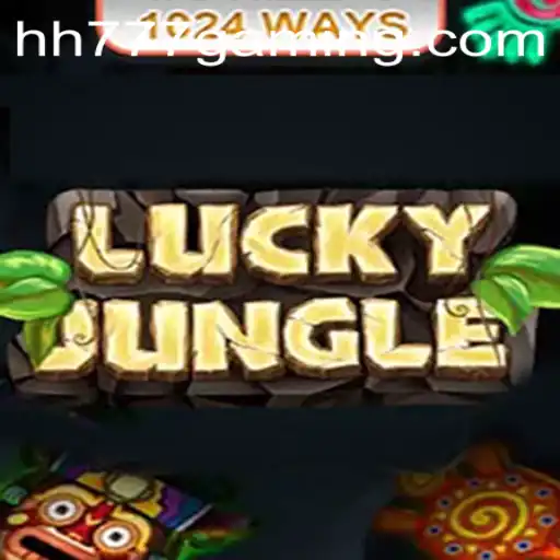 Discover the Adventure of LuckyJungle1024 and Unleash Winning Opportunities with HH777