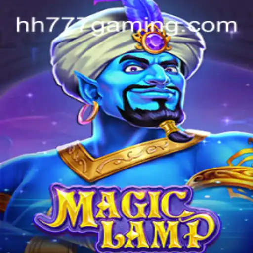 Discover the Fascinating World of MagicLamp: A New Gaming Sensation