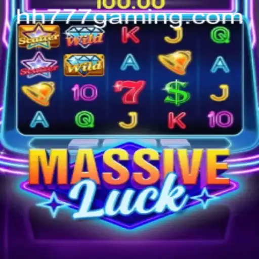 Exploring MassiveLuck: A Deep Dive into the Thrilling World of Gameplay and Chance