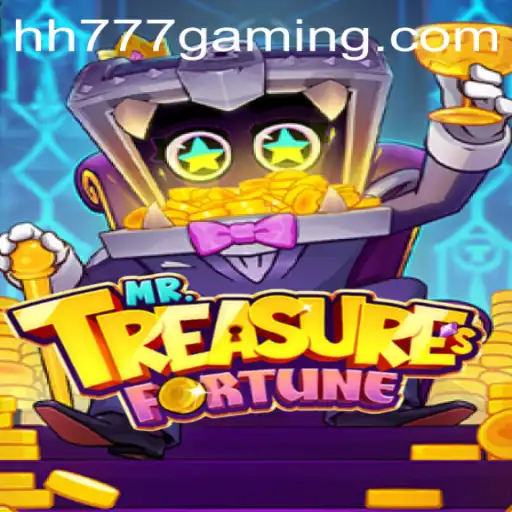 Unveiling the Mysteries of MrTreasuresFortune with HH777