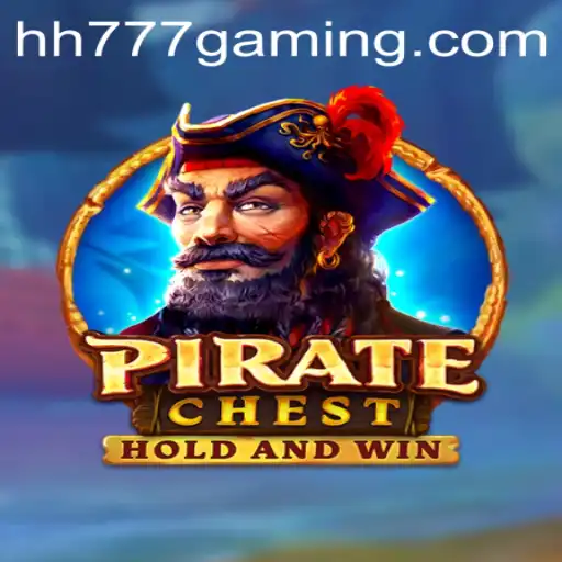 PirateChest: A Thrilling Treasure Hunt with HH777