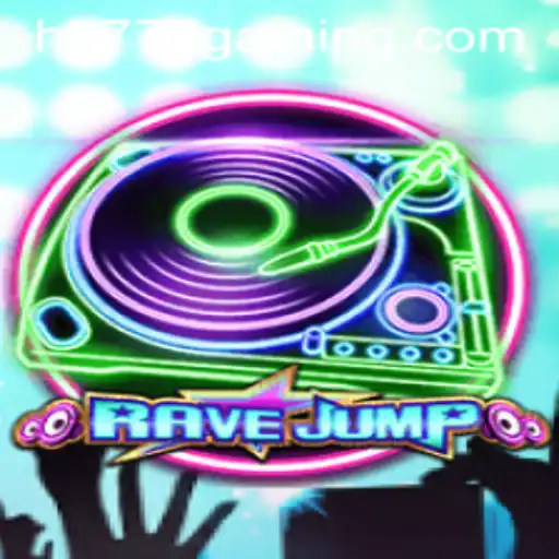RaveJump: The Thrilling Virtual Experience with HH777