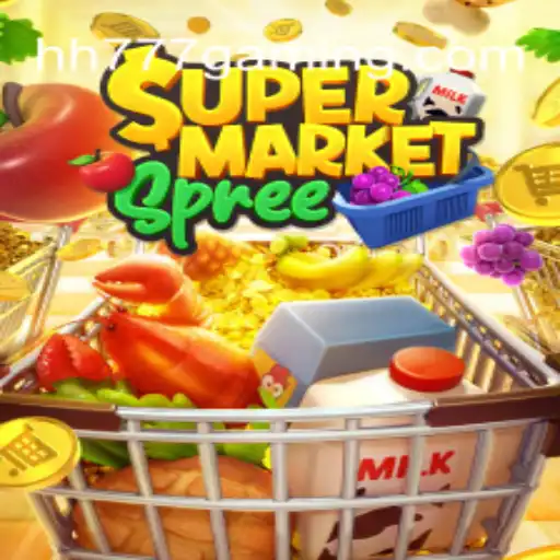 Unveiling SupermarketSpree: A Fresh Take on Shopping Adventures