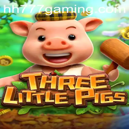 Discover the Exciting World of THREELITTLEPIGS: A New Gaming Adventure to Explore