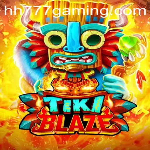 Unveiling TikiBlaze: A New Era of Thrilling Gameplay