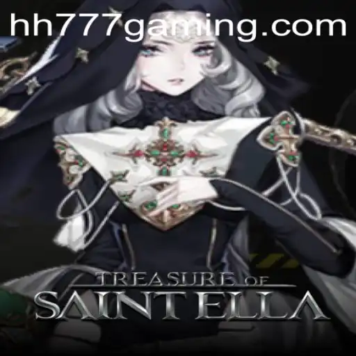 Treasure of Saint Ella: Mysteries and Adventures Await