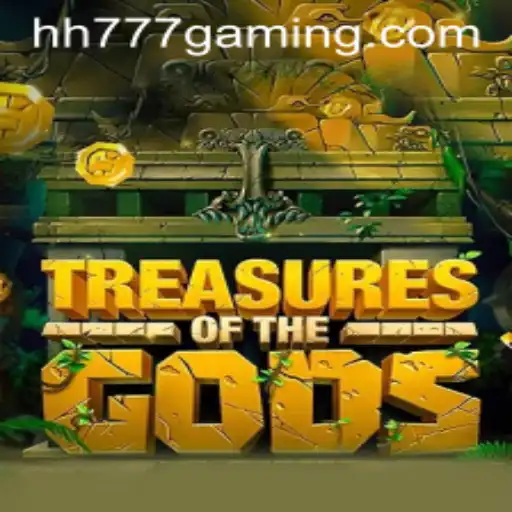 Exploring TreasureoftheGods: The Thrilling Adventure of HH777