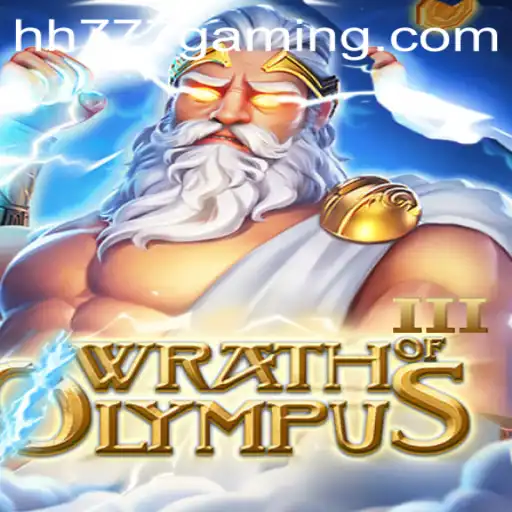 Exploring the Epic Adventure of WrathofOlympusIII